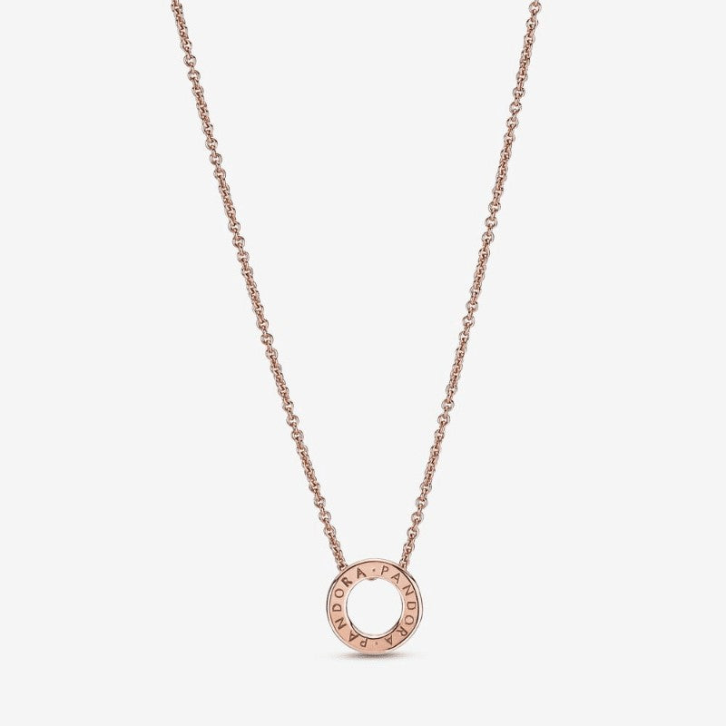 Collana Cerchio Piccolo