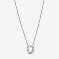 Collana Cerchio Piccolo