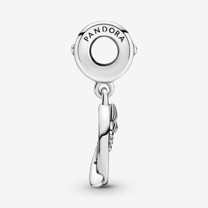 Charm Pendente Tavolozza dell artista