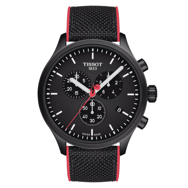 TISSOT | Chono XL GIRO D'ITALIA