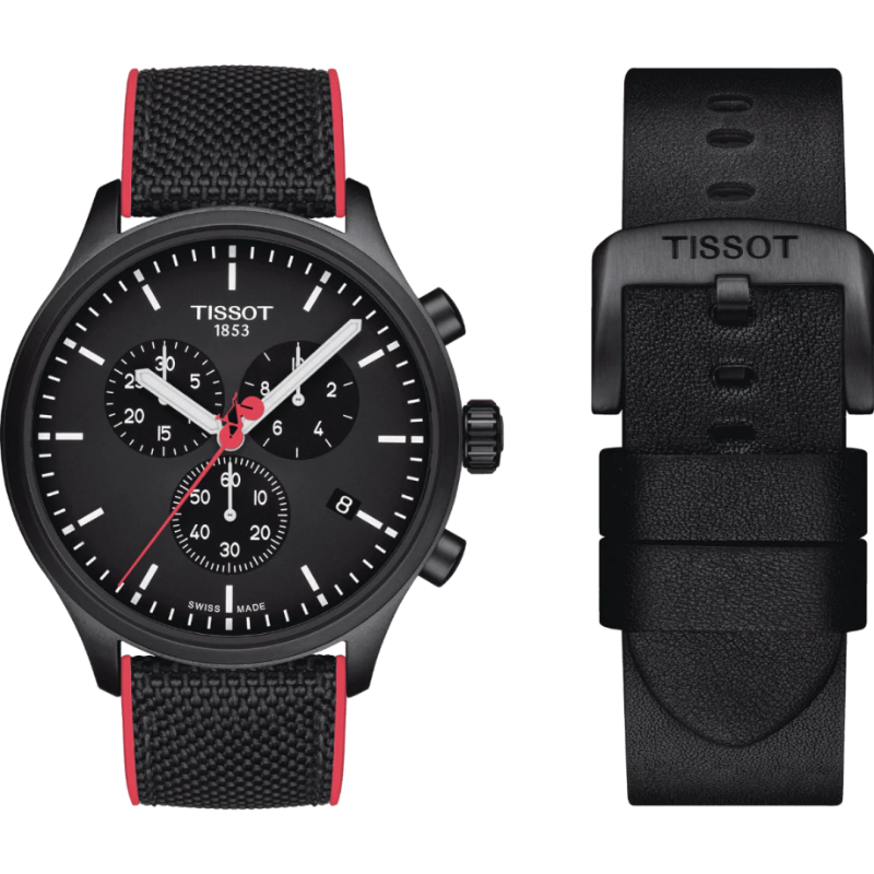 TISSOT | Chono XL GIRO D'ITALIA