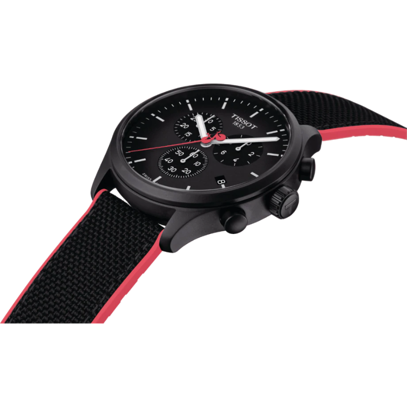 TISSOT | Chono XL GIRO D'ITALIA