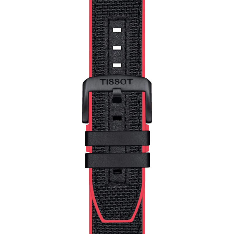 TISSOT | Chono XL GIRO D'ITALIA
