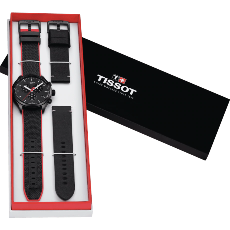 TISSOT | Chono XL GIRO D'ITALIA