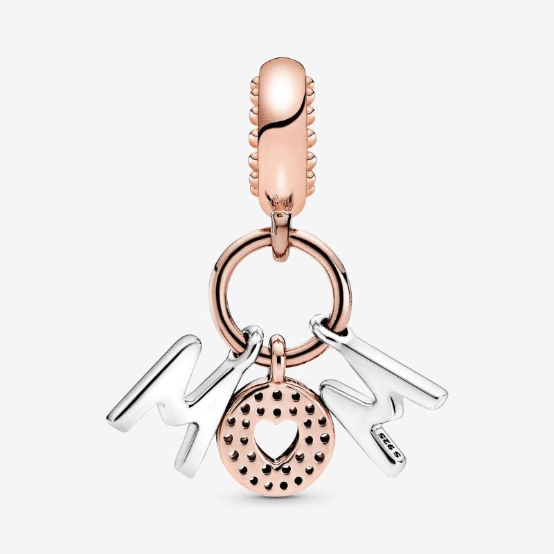 Charm Pendente Mamma
