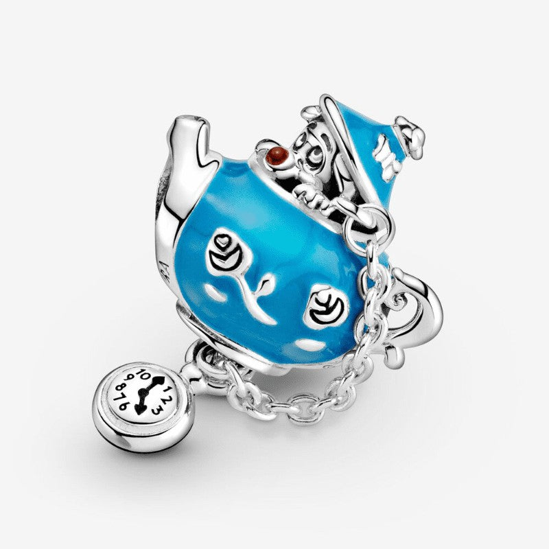 Disney, Charm Teiera del non compleanno