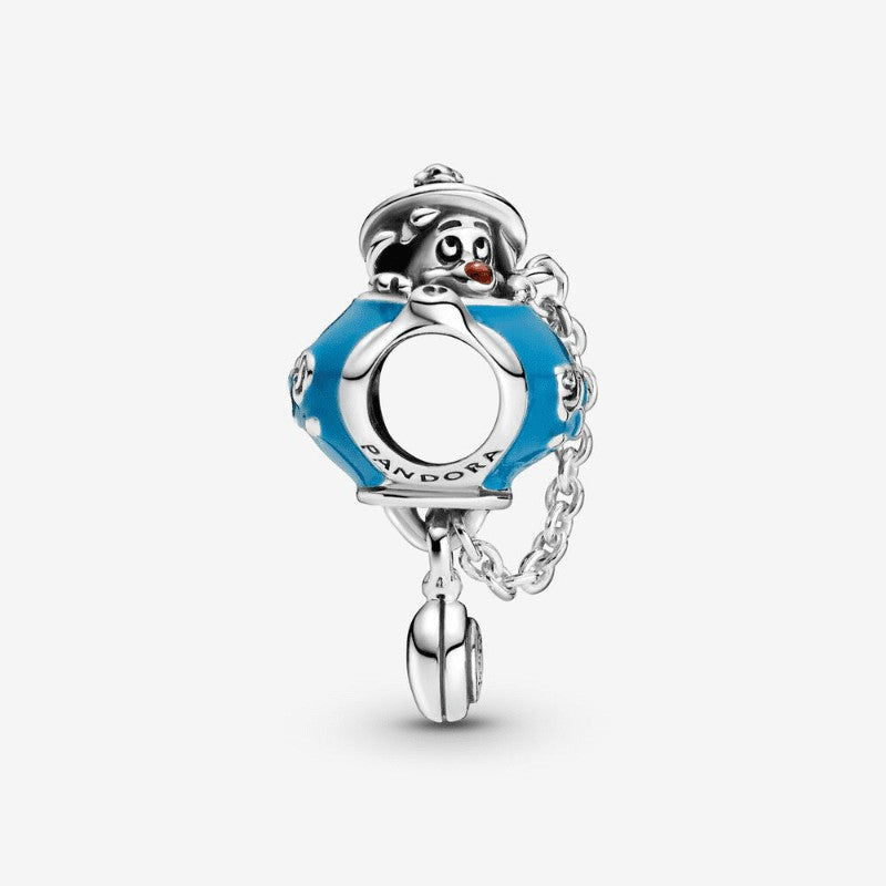 Disney, Charm Teiera del non compleanno
