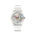 SWATCH | CLEARLY GENT