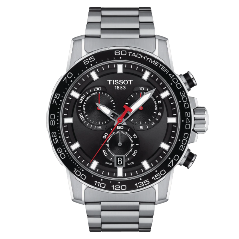 TISSOT | Supersport Chrono
