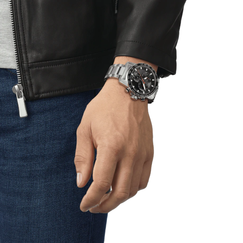 TISSOT | Supersport Chrono