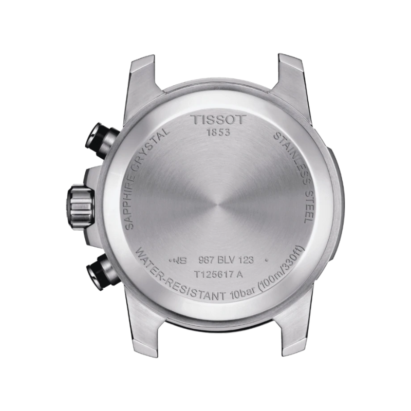 TISSOT | Supersport Chrono