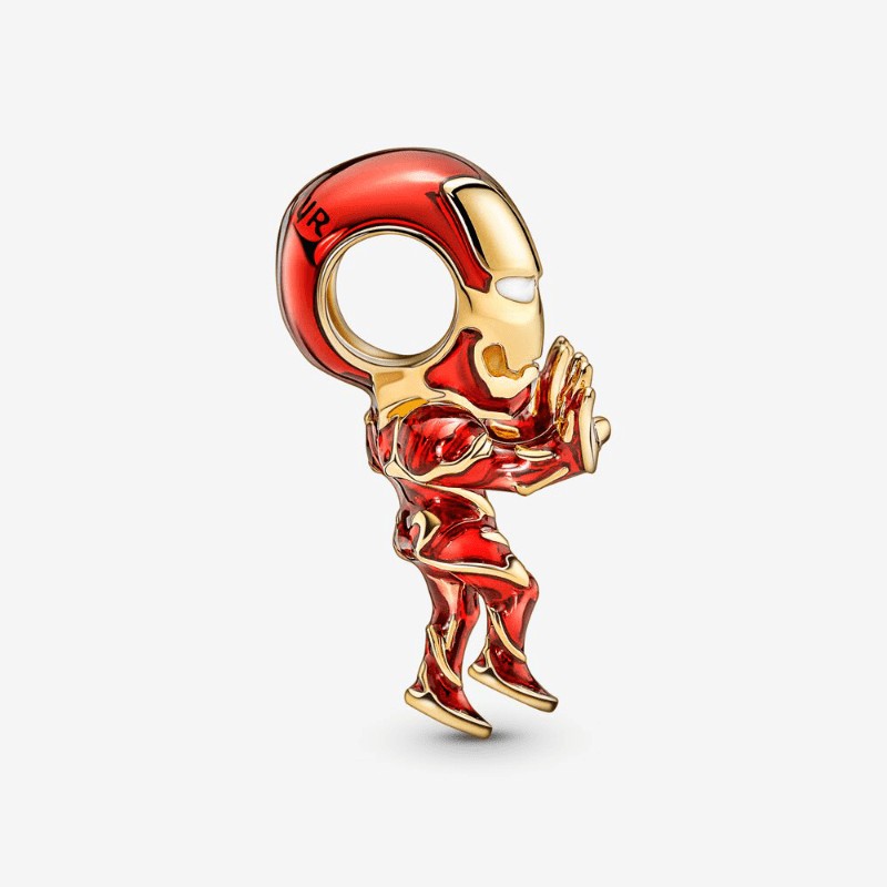 Marvel, Avengers, Iron Man