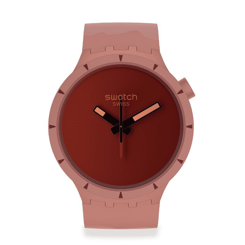 SWATCH | BIG BOLD BIOCERAMIC CANYON