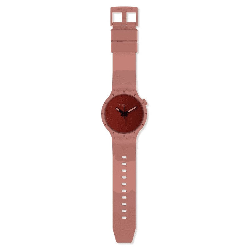 SWATCH | BIG BOLD BIOCERAMIC CANYON