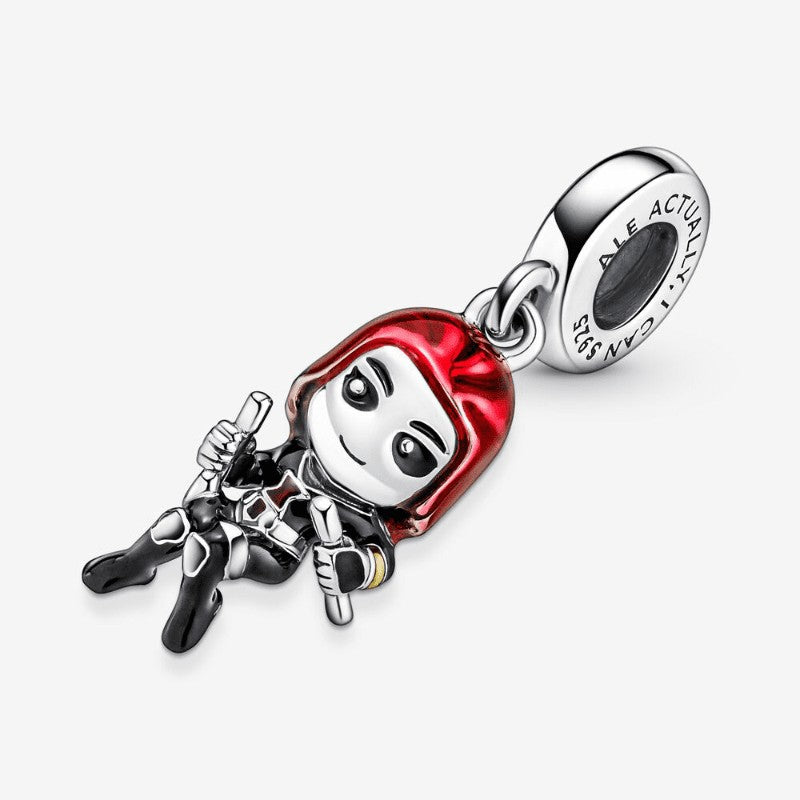 Marvel, Avengers, Pendente Black Widow