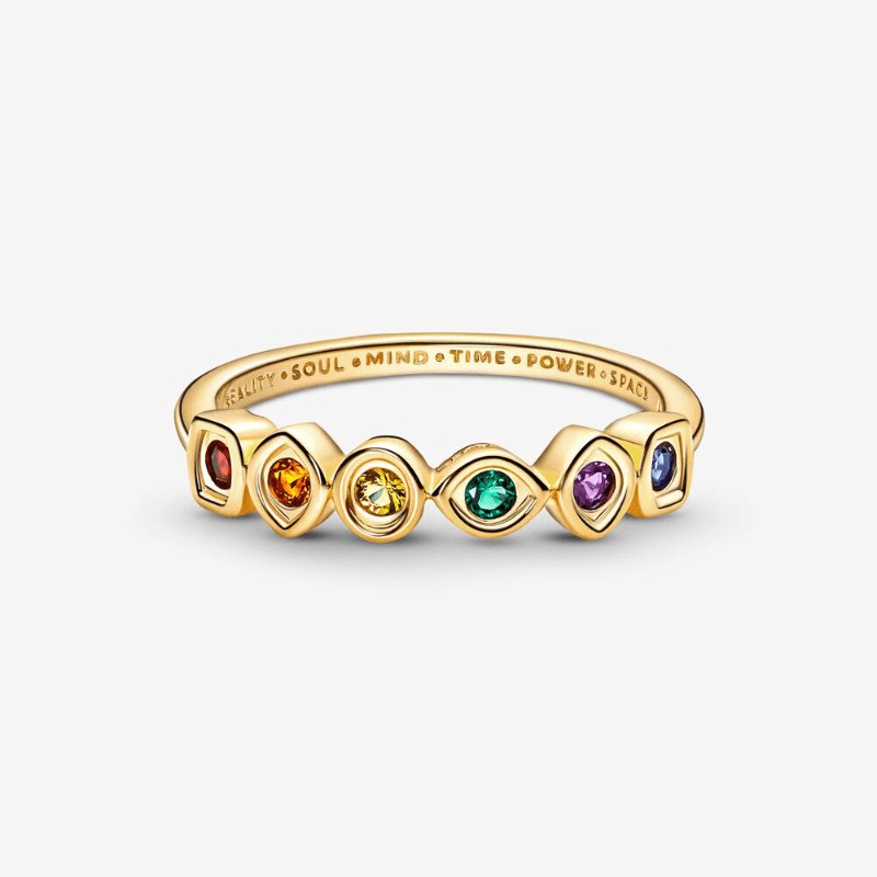 Pandora | Marvel, Avengers, Anello Gemme dell'Infinito