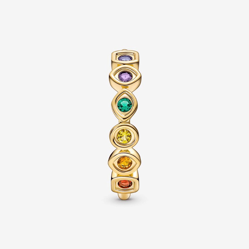Pandora | Marvel, Avengers, Anello Gemme dell'Infinito
