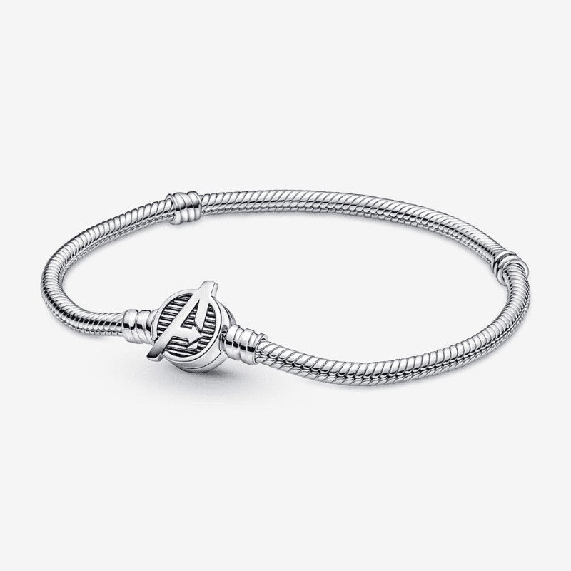 Marvel, Avengers, Bracciale "We Are Heroes"