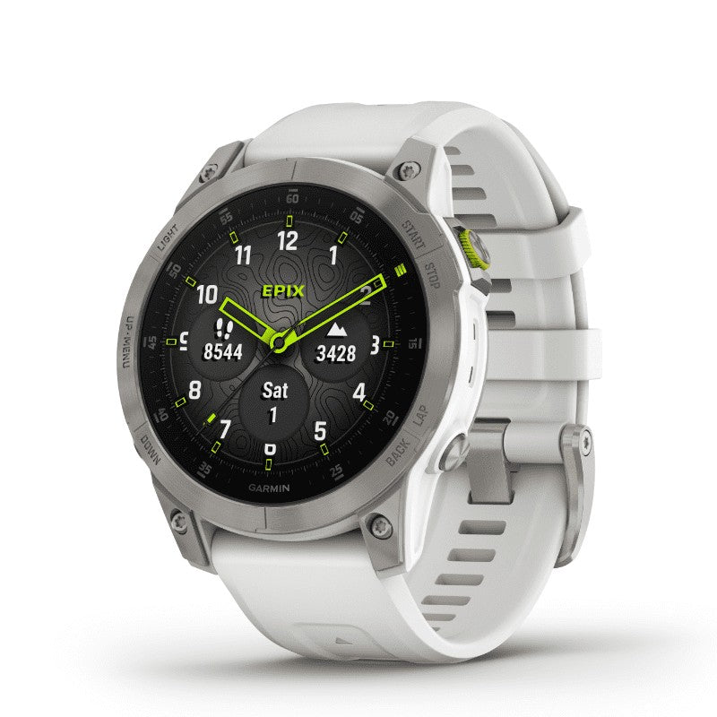 GARMIN | EPIX™ (Gen 2)