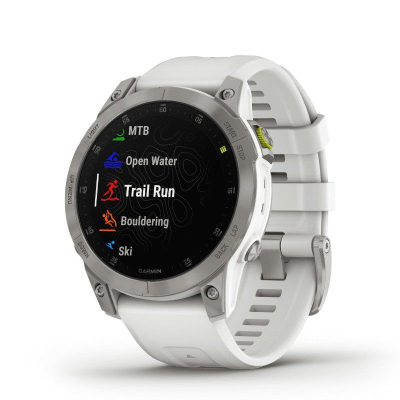 GARMIN | EPIX™ (Gen 2)