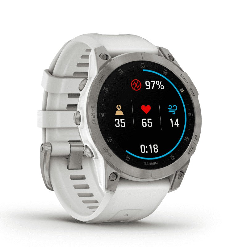 GARMIN | EPIX™ (Gen 2)