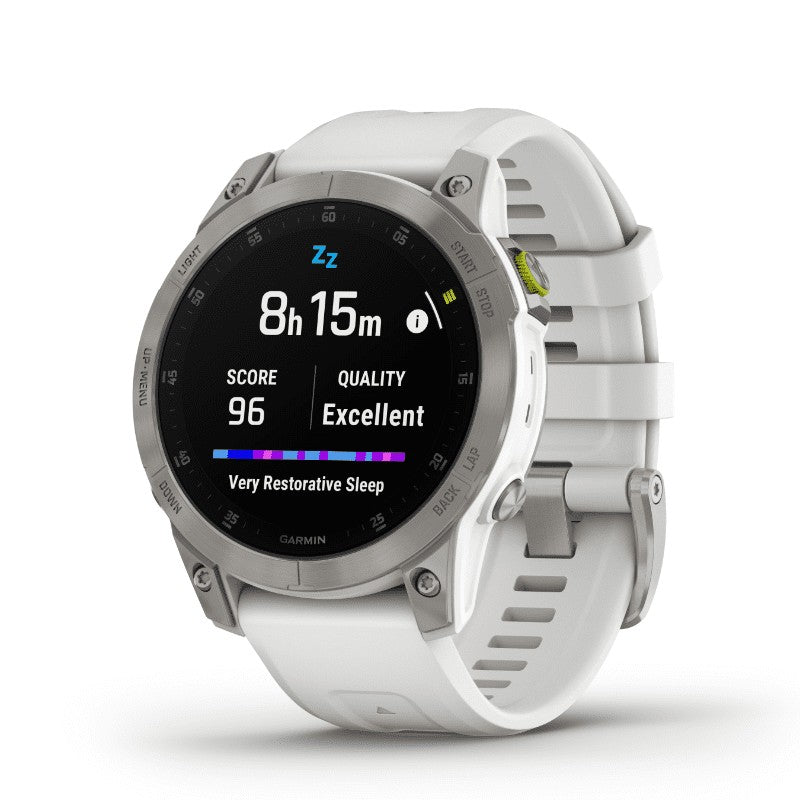 GARMIN | EPIX™ (Gen 2)