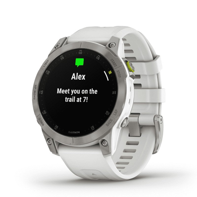 GARMIN | EPIX™ (Gen 2)