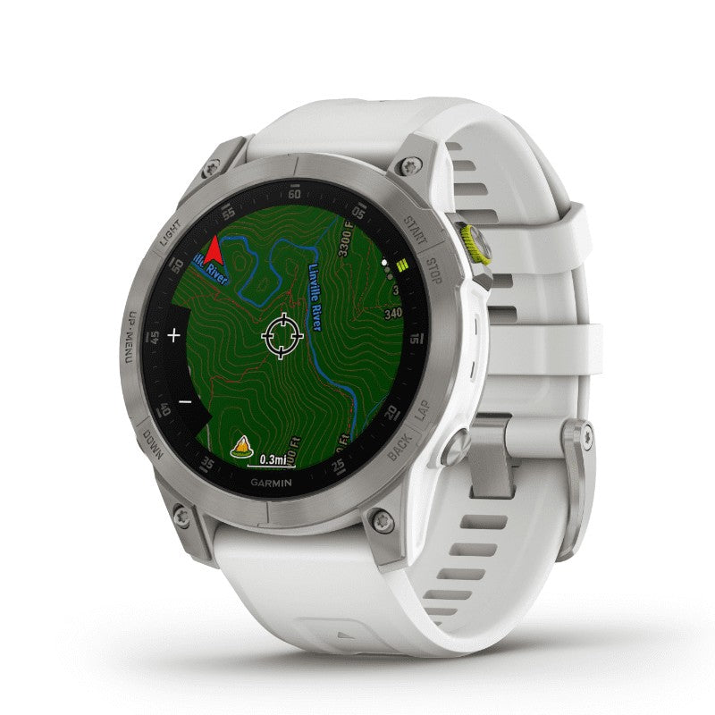 GARMIN | EPIX™ (Gen 2)