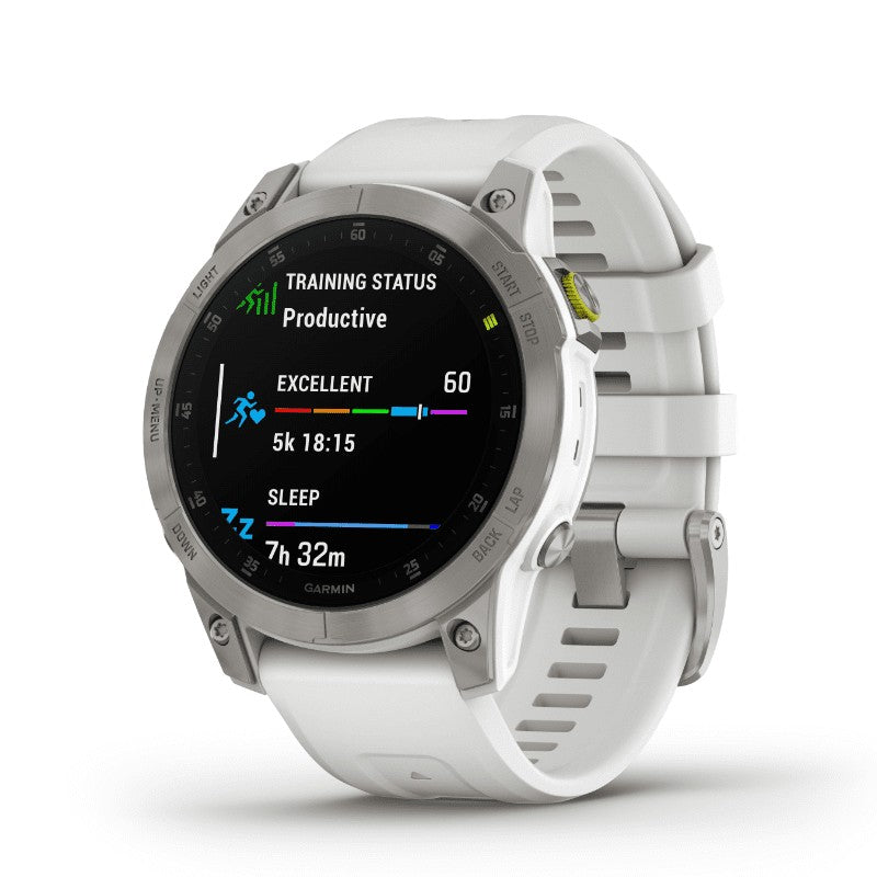 GARMIN | EPIX™ (Gen 2)