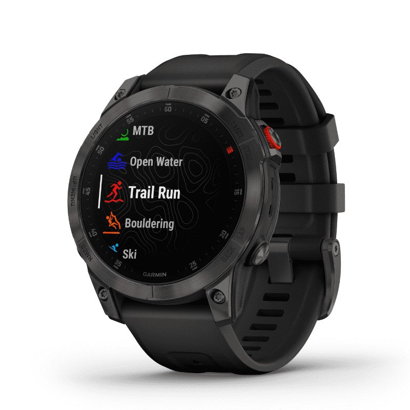 GARMIN | EPIX™ (Gen 2)