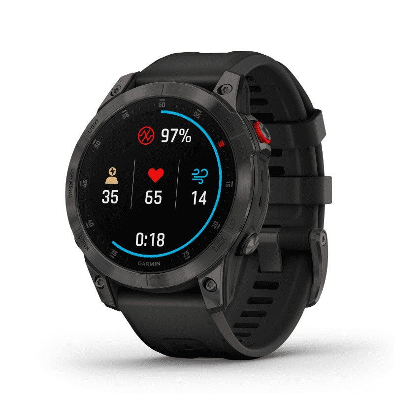 GARMIN | EPIX™ (Gen 2)