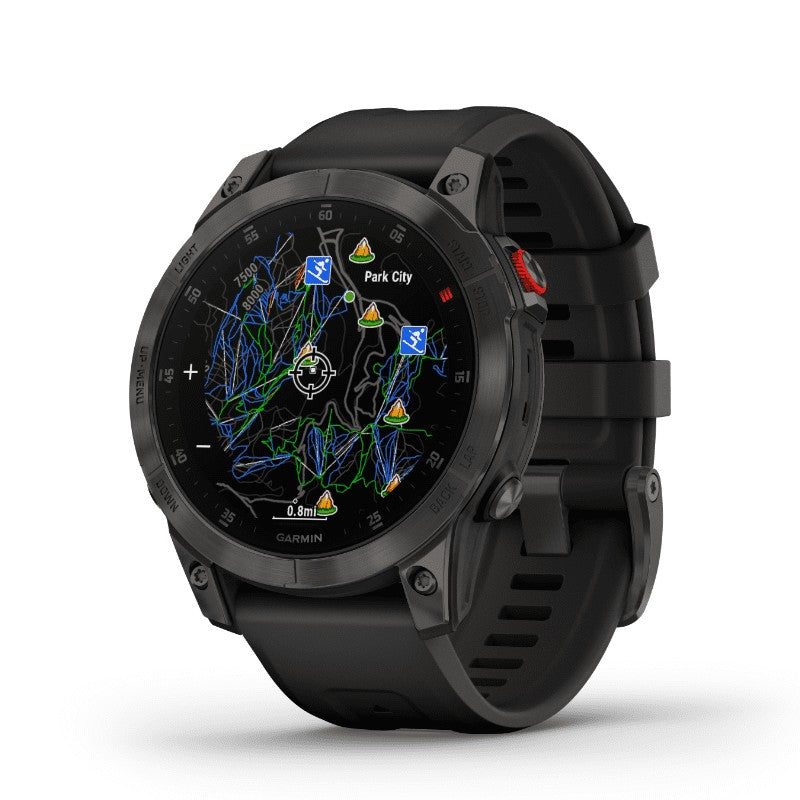 GARMIN | EPIX™ (Gen 2)