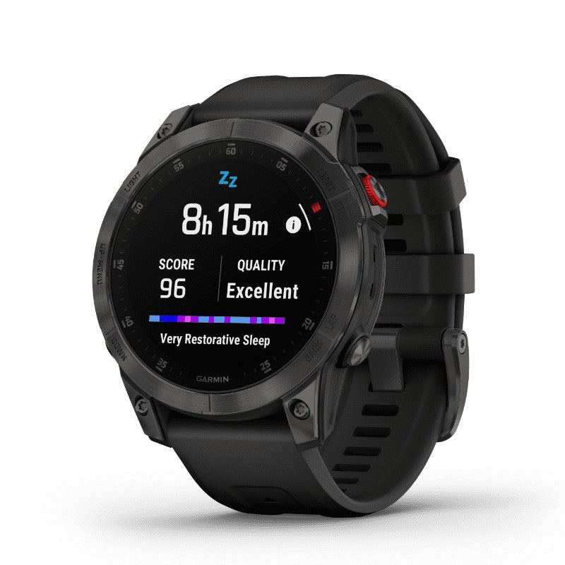 GARMIN | EPIX™ (Gen 2)