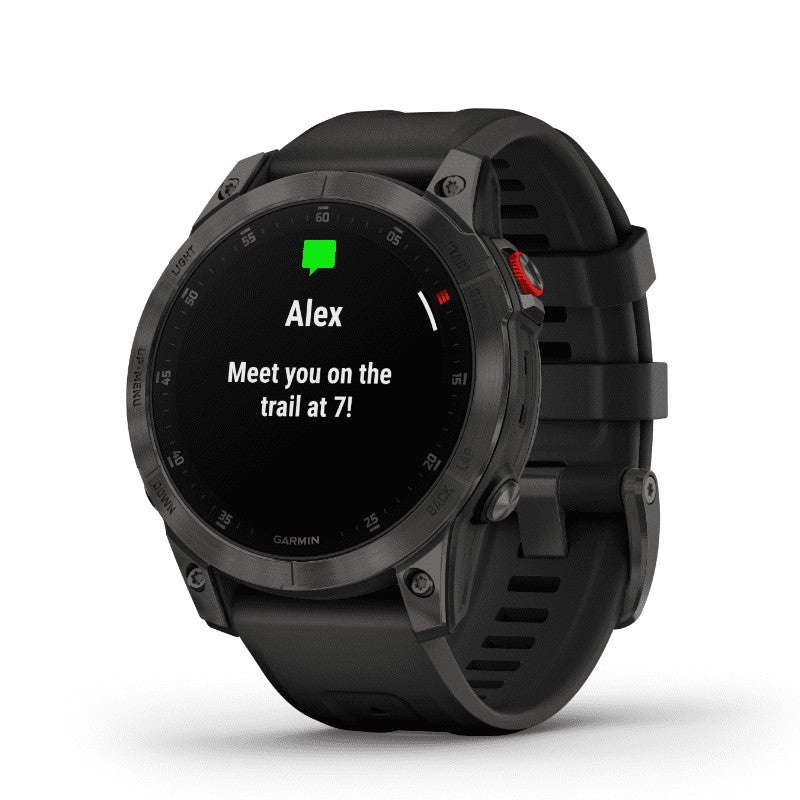 GARMIN | EPIX™ (Gen 2)
