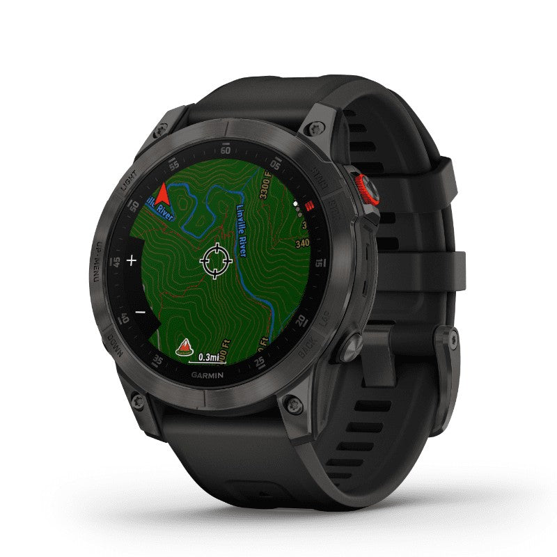 GARMIN | EPIX™ (Gen 2)