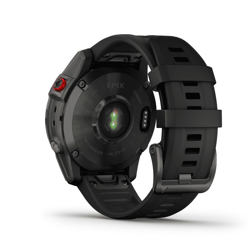 GARMIN | EPIX™ (Gen 2)
