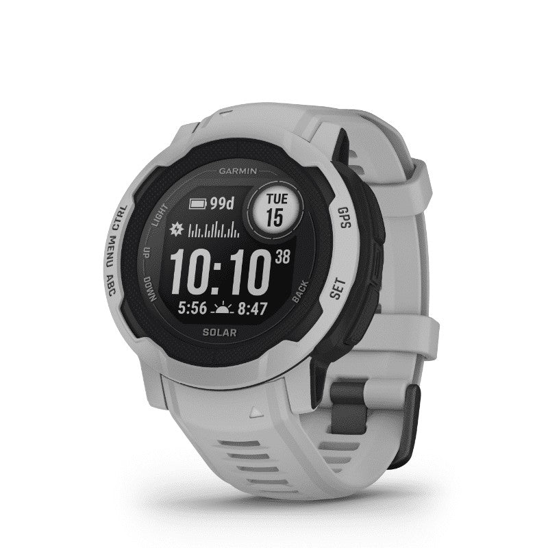 GARMIN | Instinct 2 Solar