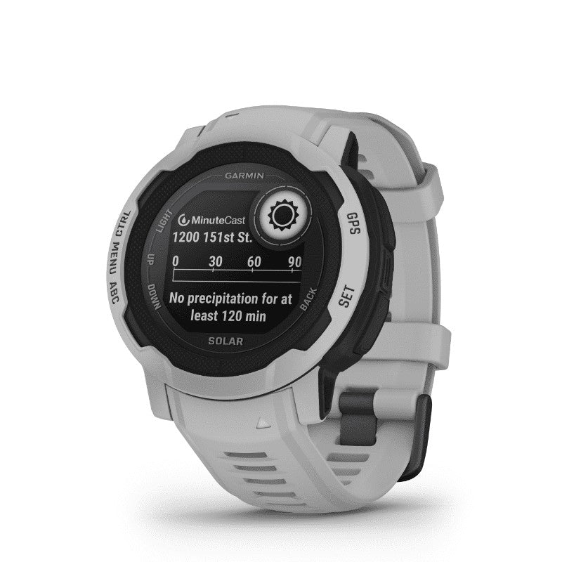 GARMIN | Instinct 2 Solar