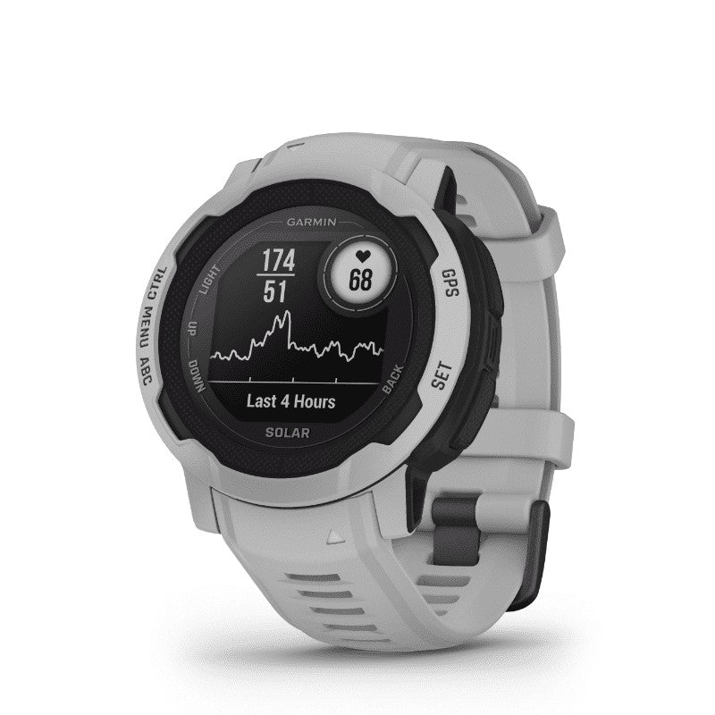 GARMIN | Instinct 2 Solar