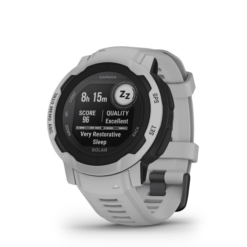 GARMIN | Instinct 2 Solar