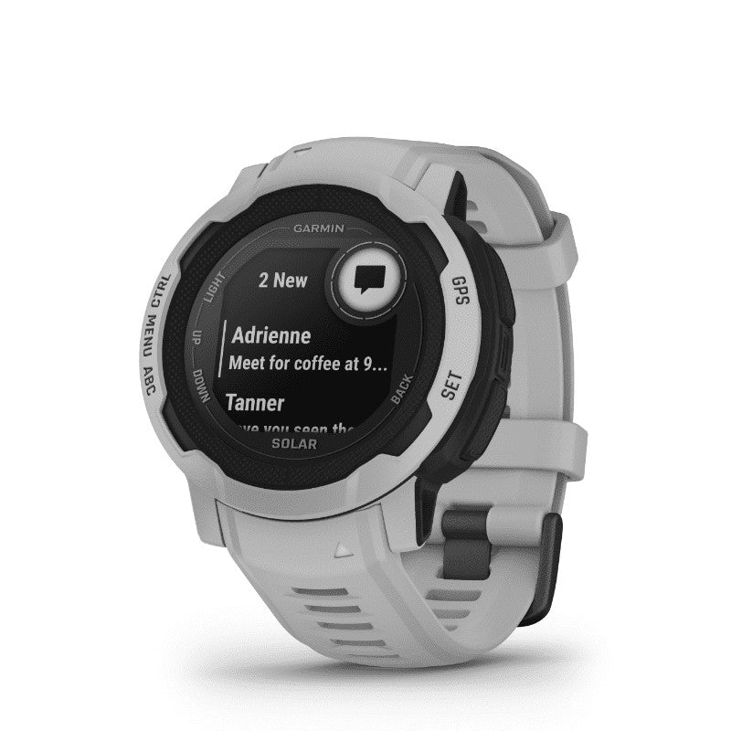 GARMIN | Instinct 2 Solar