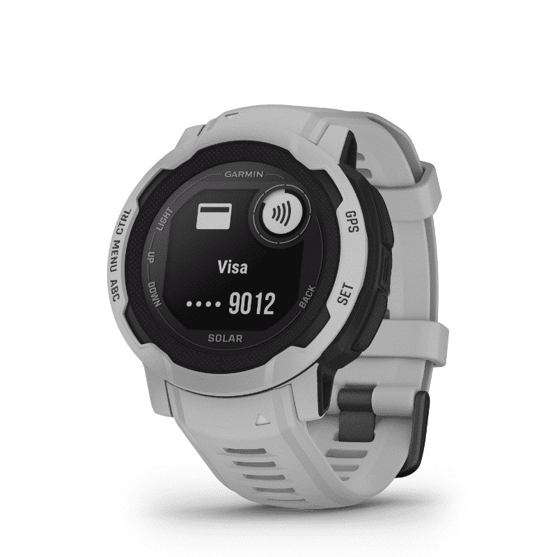 GARMIN | Instinct 2 Solar