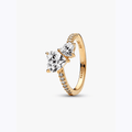 Anello Unione di Cuori