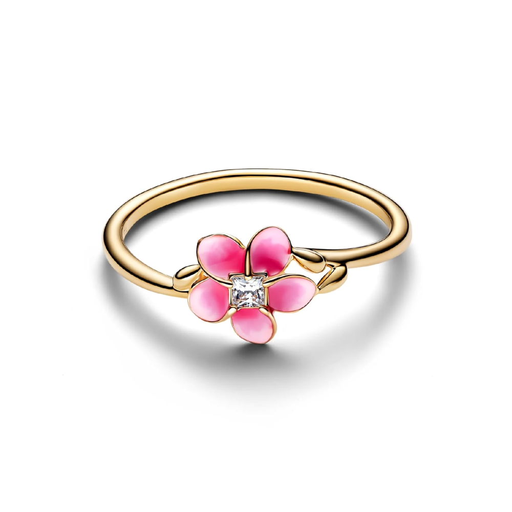 Principesse Disney, Vaiana, Anello Fiore