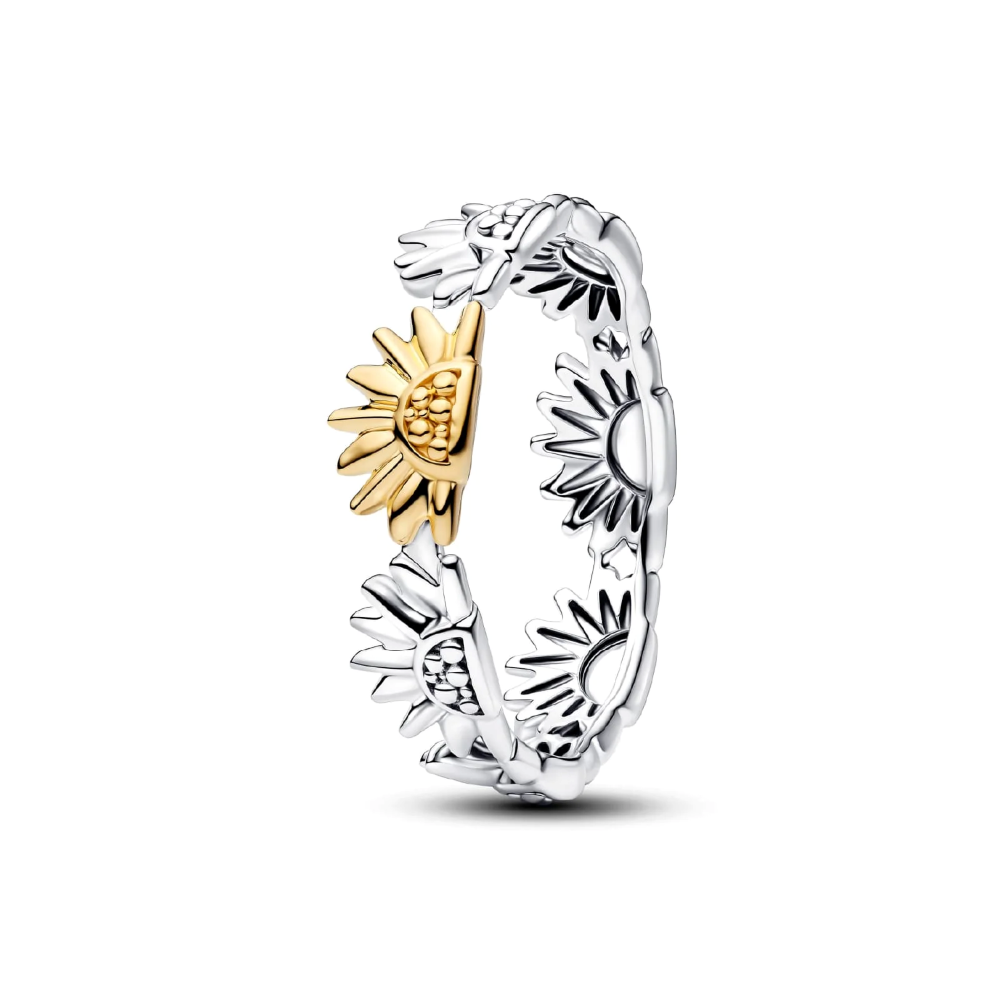 Anello Fascia Sole