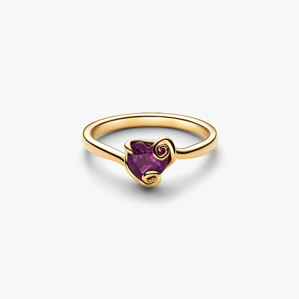 Disney, The Nightmare Before Christmas, Anello Sally