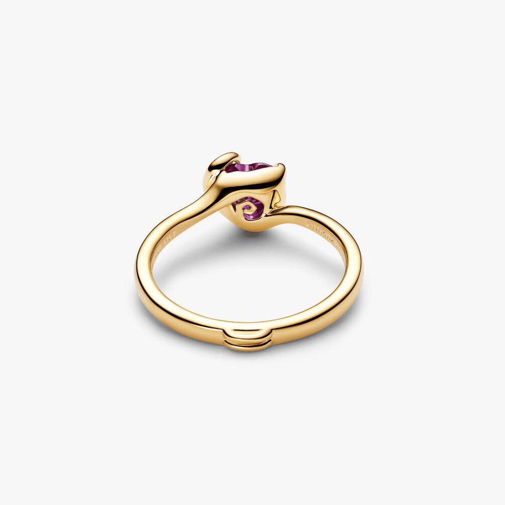 Disney, The Nightmare Before Christmas, Anello Sally