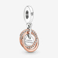 Charm Pendente Always Together