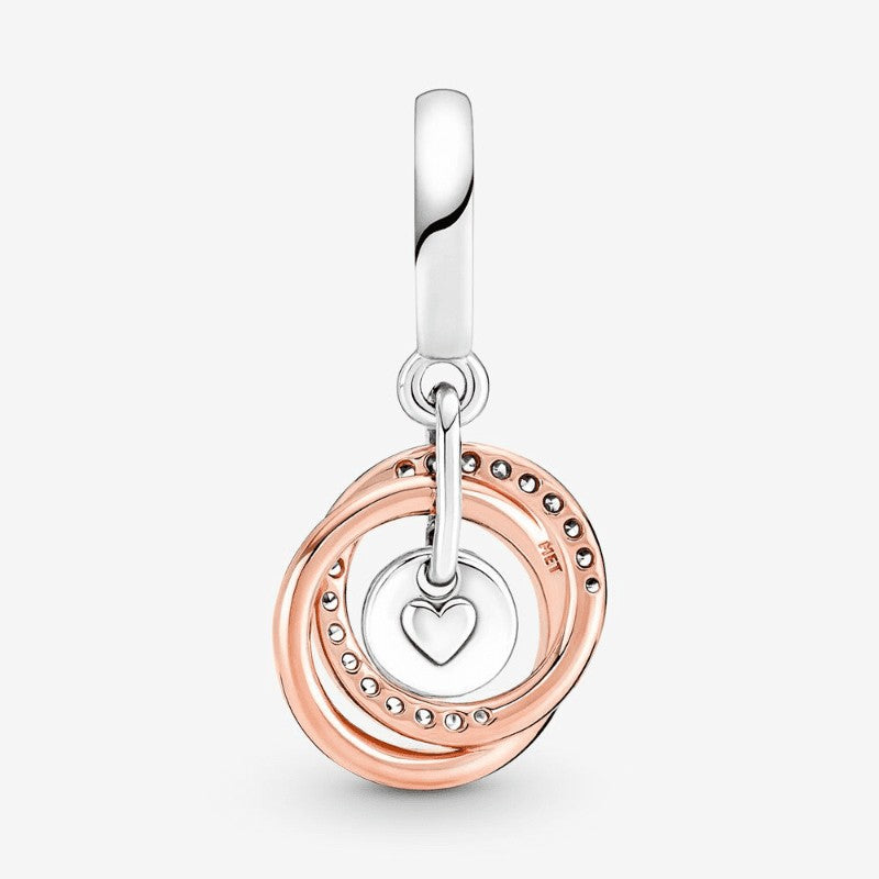 Charm Pendente Always Together