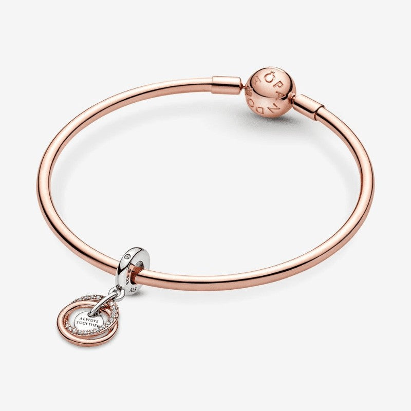 Charm Pendente Always Together